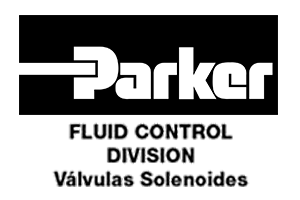 Parker Fluid Control