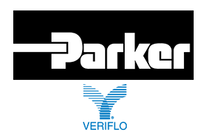 Parker Veriflo