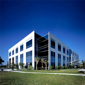Oficina ISS · USA