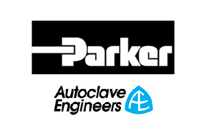 Parker-Autoclave